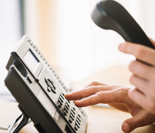 виртуальная атс