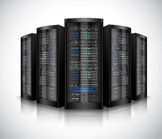 администрирование серверов