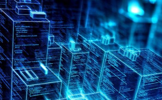 виртуальный выделенный сервер VDS